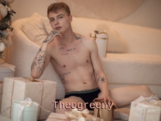 Theogreeny