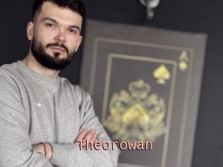 Theorowan