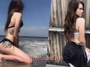 Thesexclub