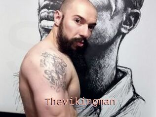 Thevikingman