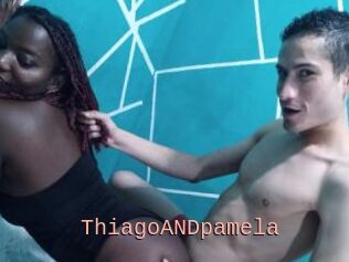 ThiagoANDpamela