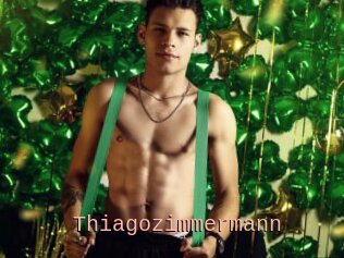 Thiagozimmermann