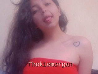 Thokiomorgan