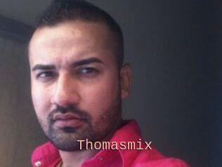 Thomasmix