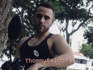 Thommyfalcons