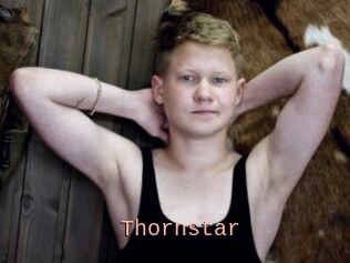 Thornstar