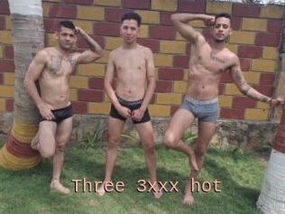 Three_3xxx_hot