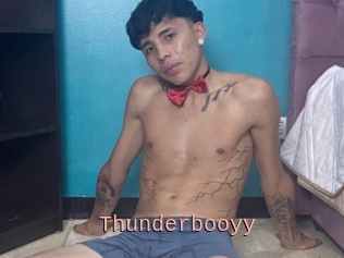 Thunderbooyy