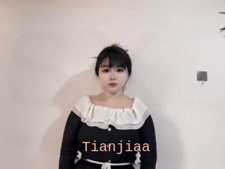 Tianjiaa