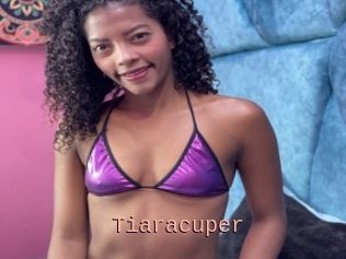 Tiaracuper