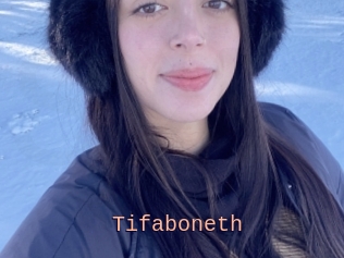 Tifaboneth