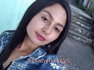 Tifanyharrys