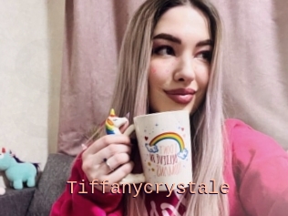 Tiffanycrystale