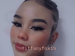 Tiffanyfox19