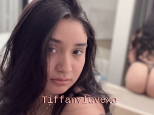 Tiffanyluvexo