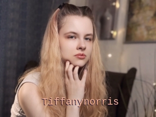 Tiffanynorris