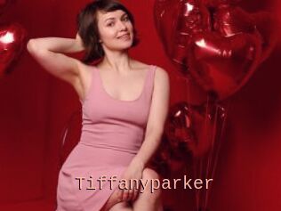 Tiffanyparker