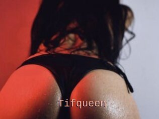 Tifqueen
