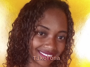 Tikofona