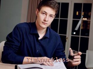 Timknuckless
