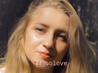 Timoolove