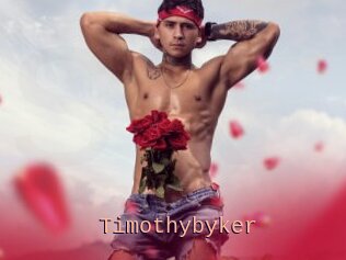 Timothybyker