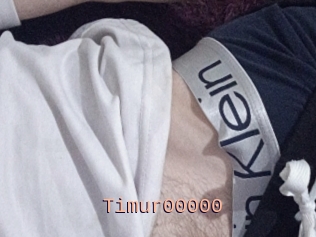Timur00000