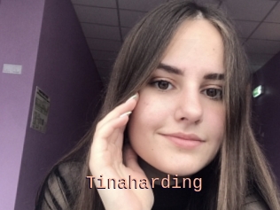 Tinaharding