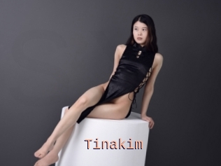 Tinakim