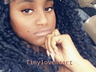 Tinyloveheart