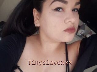 Tinyslavexxx