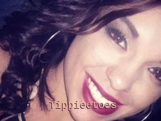 Tippieetoes