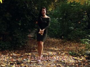 Tishadesire