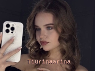Tiurinaarina