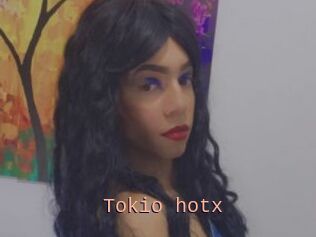 Tokio_hotx