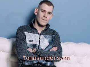 Tomasandersonn