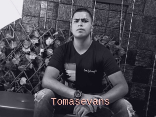 Tomasevans