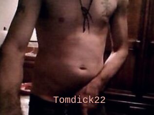 Tomdick22