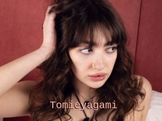 Tomieyagami