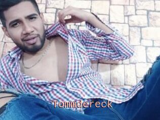 Tommdereck