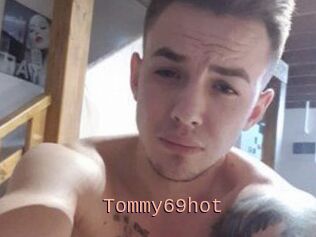 Tommy69hot