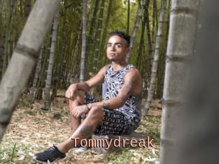 Tommydreak