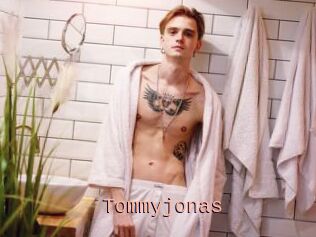 Tommyjonas