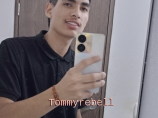 Tommyrebell