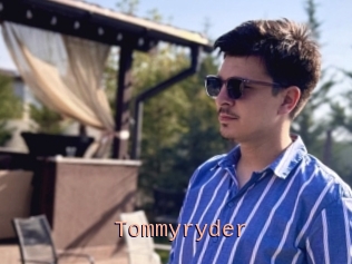 Tommyryder