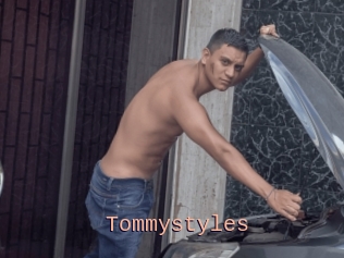 Tommystyles
