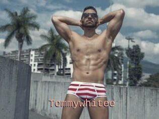 Tommywhitee