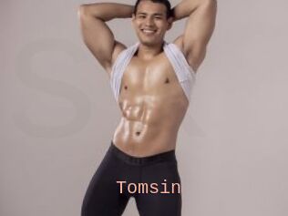 Tomsin
