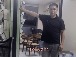 Tomyzhi