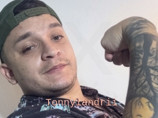Tonnylandrii